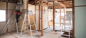 Entreprise de rénovation de la maison et de rénovation d’appartement à Trigance